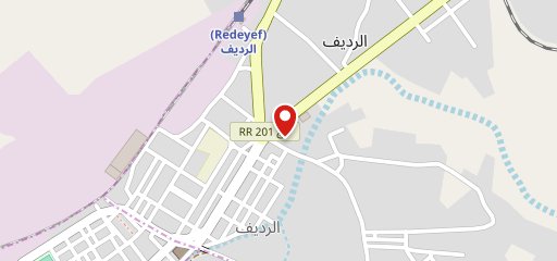 Restaurant Salem на карте