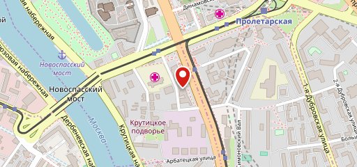 SancTuary на карте