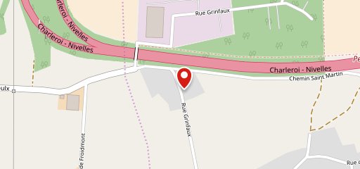 Restaurant на карте