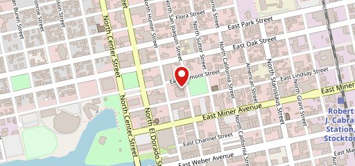 Restaurant Service Experts на карте