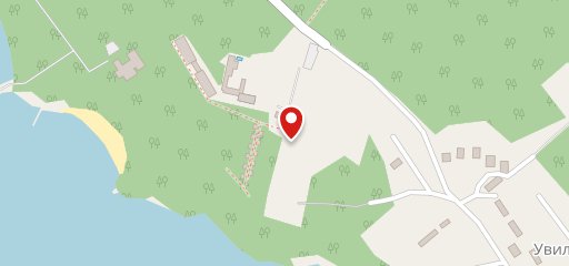 Ресторан Шинок на карте