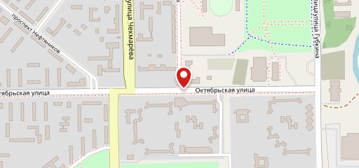 Сказка на карте