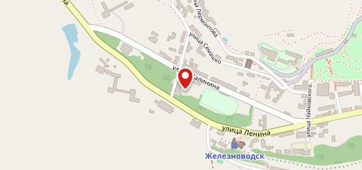 Р-н Славяновский на карте