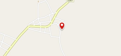 Restaurant на карте