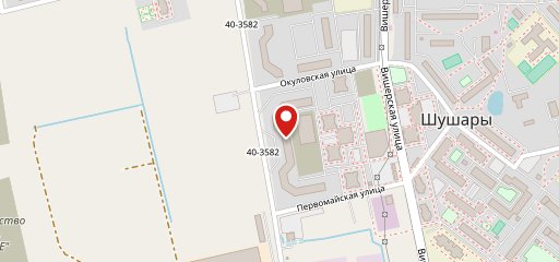 РосАл на карте