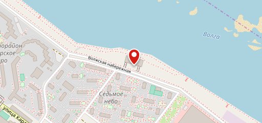 Соляная Биржа на карте