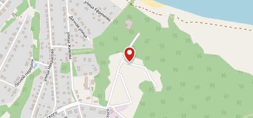 Шведский стол Серебряного века на карте