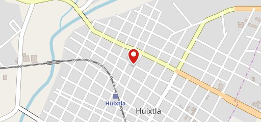 Restaurant Timari на карте