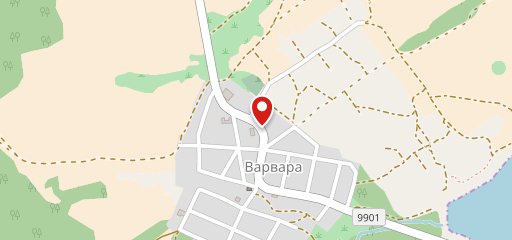 Restaurant Varvara на карте
