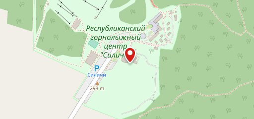 Ресторан Завируха на карте
