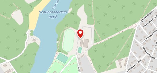 ГУСИ-ЛЕБЕДИ на карте