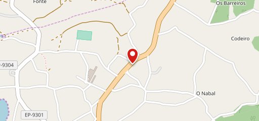 Restaurante Compadre на карте