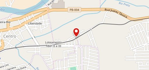 Restaurante Condar на карте