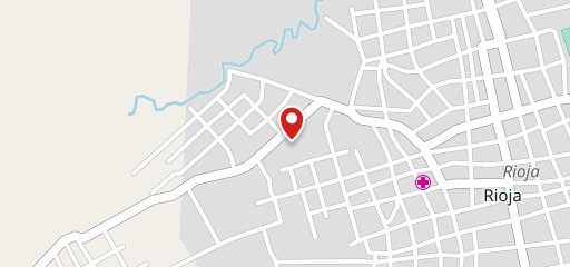 restaurante de tacacho на карте