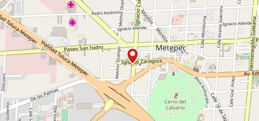 Restaurante Diguba на карте