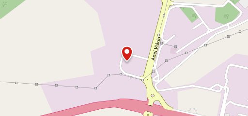 Restaurante do Cabecinha на карте