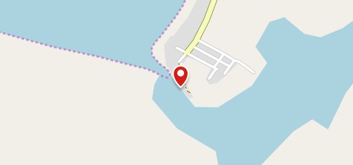 Restaurante Dos Rios на карте