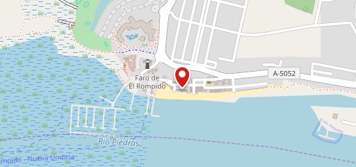 El Paco на карте