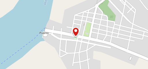 Restaurante Flor De Inirida на карте