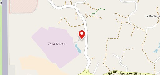 Restaurante franko на карте