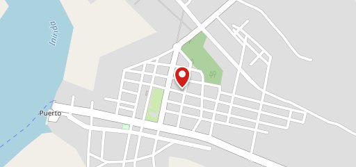 Restaurante Gourmet на карте