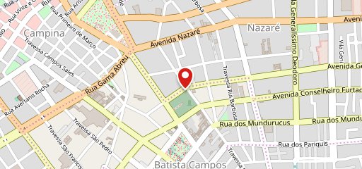 Restaurante Jc на карте