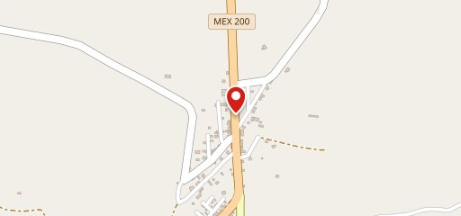 Restaurante Mi Ranchito на карте