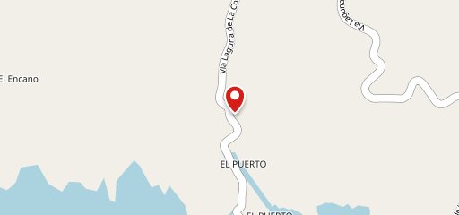 RESTAURANTE MI RANCHITO на карте
