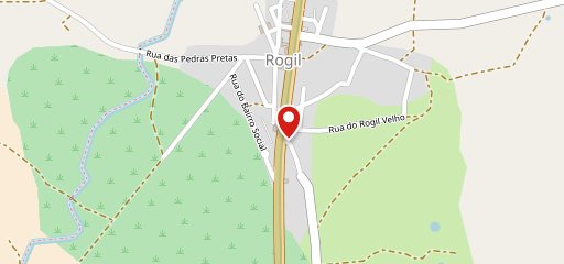Restaurante Onex на карте
