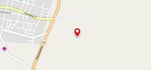 Restaurante Orioma на карте
