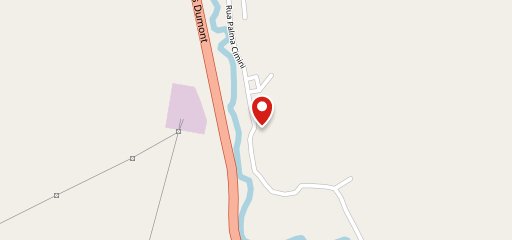 Paladar Restaurante на карте