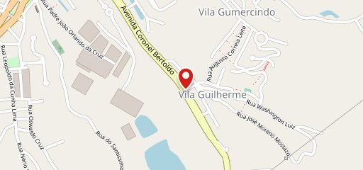 Restaurante Ranchao на карте