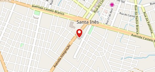 Restaurante Real на карте