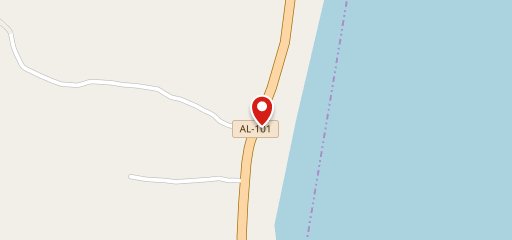 Restaurante Restinga на карте