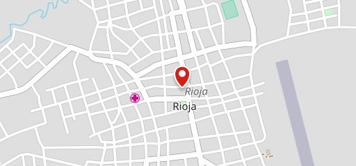 Restaurante на карте
