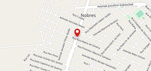 Restaurante Rodeio на карте
