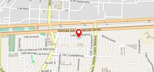 Restaurante Rv на карте