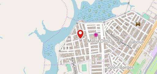 Restauranti Rampinelli на карте