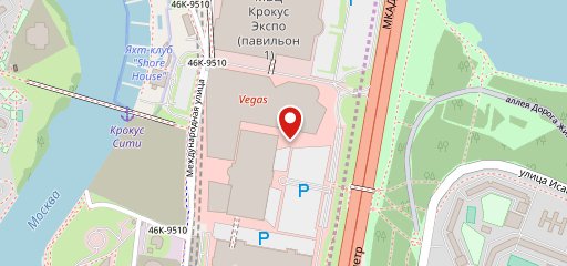 Kai на карте