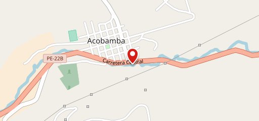 Restaurat "ROSITA" на карте