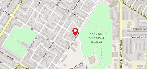 Restavrator на карте