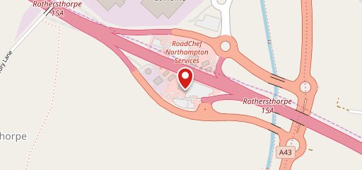 Restbite на карте