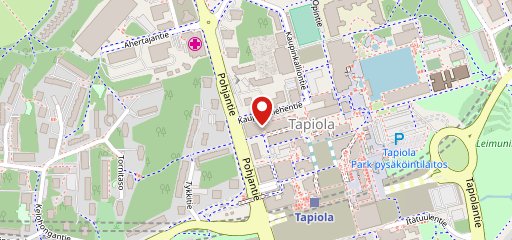 Restel Ravintolat на карте