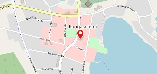 Restel Ravintolat на карте