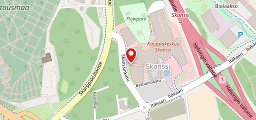 Restel Ravintolat на карте