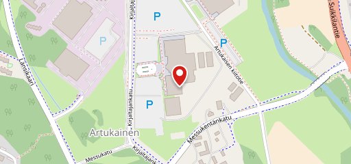Restel Ravintolat на карте