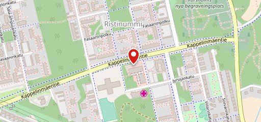 Restel Ravintolat на карте