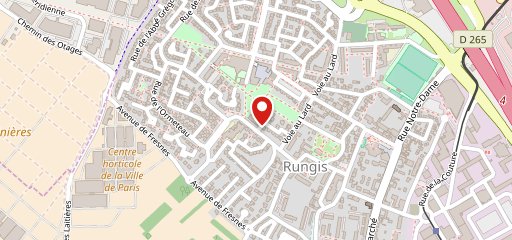 Restlliance на карте