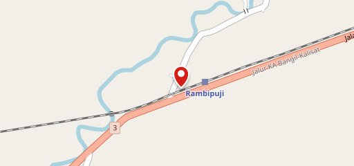 Resto 88 Rambigundam на карте