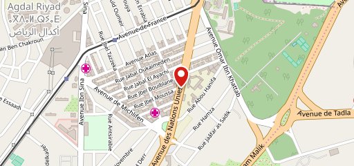 Resto-au44 на карте